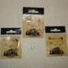 Amo BSF Mosca Fly serie S 600 B con ardiglione - immagine 2
