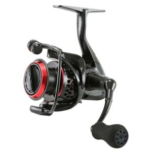 Okuma Ceymar C-10 trout area - spinning - light game - light rock