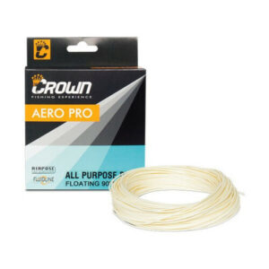 coda di topo Aero Pro Floating  DT 4 F 90' All Purpose