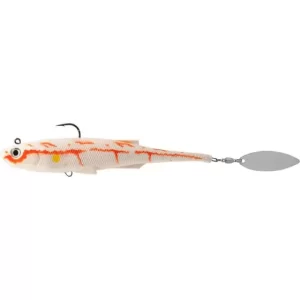 ARTIFICILE IN GOMMA shad mad SPINTAIL rAPTURE MM. 100 GR 20