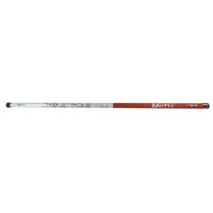 Guadino Slim Take Along  alta resistenza CARBONIO Sarfix metri 6,50