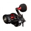 Mulinello FUNE XT 150 P L-OP con Bobina rotante Casting - immagine 2