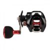 Mulinello FUNE XT 150 P L-OP con Bobina rotante Casting - immagine 3