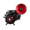Mulinello FUNE XT 150 P L-OP con Bobina rotante Casting - immagine 5