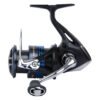 Mulinello SHIMANO NEXAVE C3000