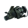 Mulinello BRX Light BR 6000 Baitrunner Sarfix - immagine 2