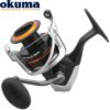 Okuma Skyliner SKY 4000 e 6000