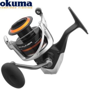 Okuma Skyliner SKY 4000 e 6000