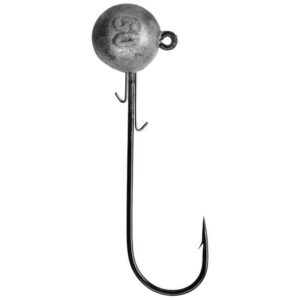 Testine piombate Heavy Duty Jig Hea Professional Vertical e Traina Big Fish
