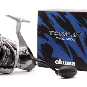 Okuma TOMCAT TMC-6000
