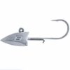 Jig Head BKK Silent Chaser Prisma Darting LRF (Copia) - immagine 2