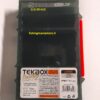 Scatola porta accessori Rapture TEXBOX takle system Large