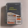 Scatola porta accessori Rapture TEXBOX takle system Small full foam