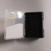Scatola porta accessori Rapture TEXBOX takle system Small full foam - immagine 3