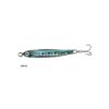 STR Metal Jig IONA ondulante - immagine 3