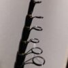 Canna Falcon HERCULES Tele Boat mt. 3,50  azione light - immagine 7