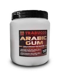 Colla arabica per Bigatti Cagnotti ARABIC GUM gr. 500