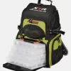 Borsa surfcasting - Zaino Porta Accessori Pesca Trabucco XTR Surf Team expedition