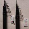 Canna bolognese Italica EXXXCELLENZE F200 con passanti - immagine 2