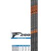 Canna bolognese Italica EXXXCELLENZE F200 con passanti