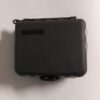 Scatolina mini porta accessori doppia con scomparti