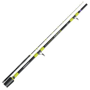 Canna Traina Trabucco SKIP JACH Live Trolling 732 mt. 2,20 azione 6-12 lb