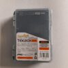 Scatola porta accessori Rapture TEXBOX takle system Small foam e divider lure case