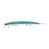 Minnow Long jerk AKAMI WILD mm. 180 gr. 28 slow Sinking - immagine 2