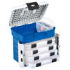 Valigetta Super BOX 501 Plastica Panaro super box seduta ergonomica