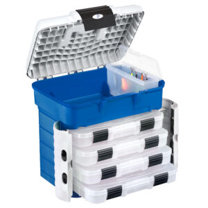 Valigetta Super BOX 501 Plastica Panaro super box seduta ergonomica