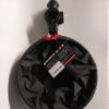 IMPASTATORE C/CERCHIO X36  groundbait bucket Trabucco serie GNT MATCH TEAM art. 116-26-190