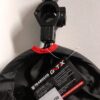 IMPASTATORE C/CERCHIO X36  groundbait bucket Trabucco serie GNT MATCH TEAM art. 116-26-190 - immagine 2