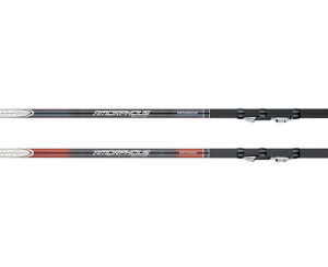 Daiwa Amorphous Bolo AVP Power montate mt. 8 mt. 7 mt. 6  con anelli fuji Sic Faz Lite