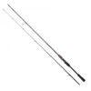 Spinning 2 pezzi in Carbonio NINJA SPIN Daiwa
