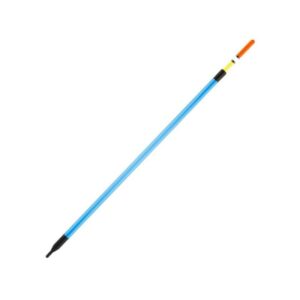 Galleggiante inglese da piombare HT crystall WAGGLER porta starlite