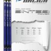Bolognese Italica SINTESI  action POWER con anelli Fuji mt 7