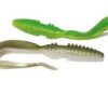 Rapture MAD WORM 80 mm. & 140 mm. spinning light game casting
