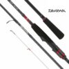 Spinning 2 pezzi in Carbonio NINJA SPIN Daiwa - immagine 2