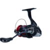 Mulinello Daiwa NINJA new 23 serie LT - immagine 2
