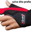 Salva dito Casting Protector Gamakatsu