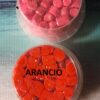 Trout Soft Pellets con glitter mm. 6 - immagine 2