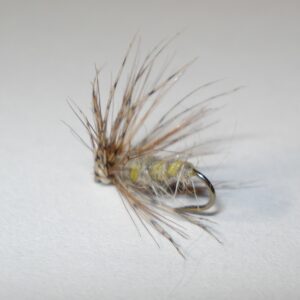 Ninfa BSF Dry artigianale NYMPH MB SPIDER LIGHT amo #16