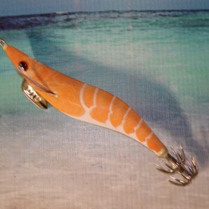 Totanara DTD modello SHRIMP basic