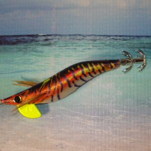 Totanara DEEP EGI the prawn Jatsui Glow Cultiva Owner #3