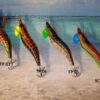 Totanara DEEP EGI the prawn Jatsui Glow Cultiva Owner #3 - immagine 2