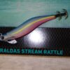 Totanara DAIWA Emeraldas Stream Rattle misura 3 gr. 11,5 - immagine 2