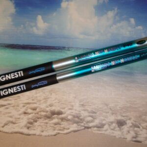 Palo Guadino Telescopico compatto Landing Net Handle Ignesti