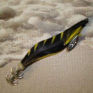 Totanara Jatsui HEAD MAGIC KABO SQUID sinking misura #2,5 colore BMBY