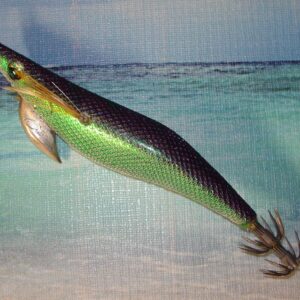 Totanara DAIWA Emeraldas DART II misura 3,5 gr. 18,5
