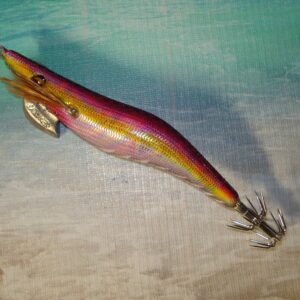 Totanara OWNER DRAW 4 EXP misura #3 oil pink UV gr 17